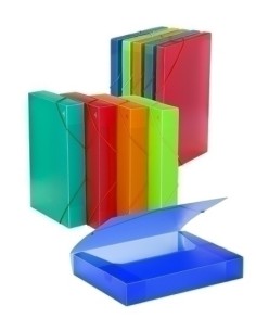 CARP.PROY.CARCH.PP Fº TRASLUC. 2,5 cm FL